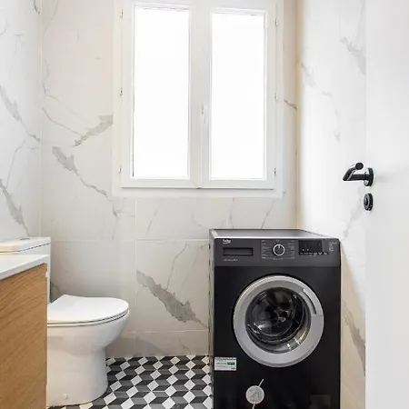 Cmg - Bastille 2gg Apartment Paris