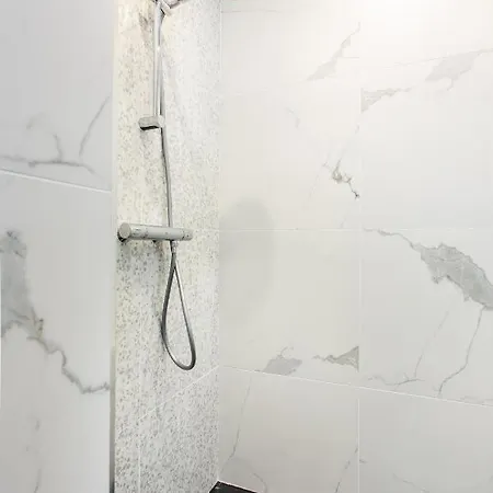 Cmg - Bastille 2gg Apartment Paris